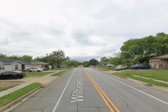 Late-Night Fort Worth Blaze Guts Southeast Home, Leaves One Dead