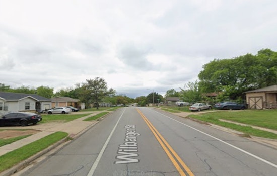 Late-Night Fort Worth Blaze Guts Southeast Home, Leaves One Dead