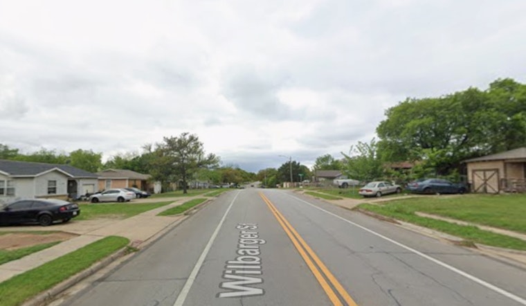 Late-Night Fort Worth Blaze Guts Southeast Home, Leaves One Dead