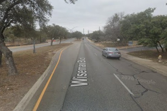 Late-Night Generator Blast Badly Burns San Antonio Construction Worker