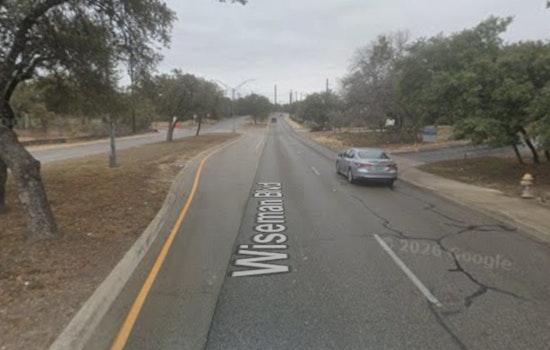 Late-Night Generator Blast Badly Burns San Antonio Construction Worker