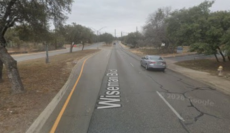 Late-Night Generator Blast Badly Burns San Antonio Construction Worker