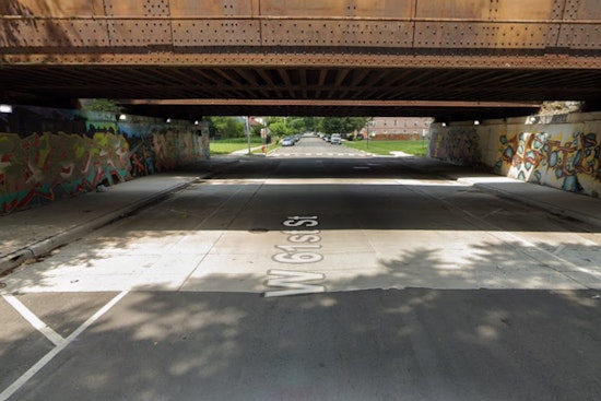 Late-Night Gunfire Leaves Man Dead On Englewood Block