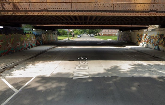 Late-Night Gunfire Leaves Man Dead On Englewood Block