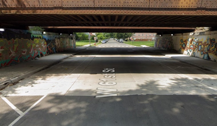 Late-Night Gunfire Leaves Man Dead On Englewood Block
