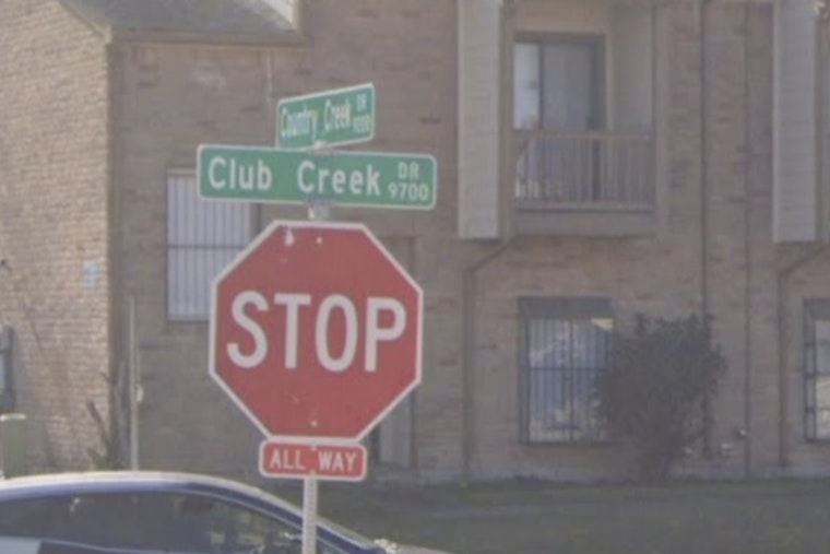 Late-Night Gunfire Rattles Club Creek As Man Collapses By Dumpsters