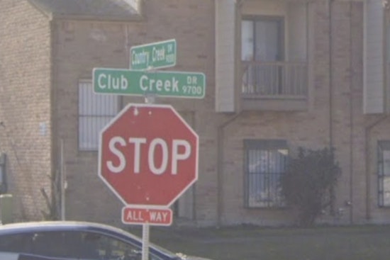 Late-Night Gunfire Rattles Club Creek As Man Collapses By Dumpsters