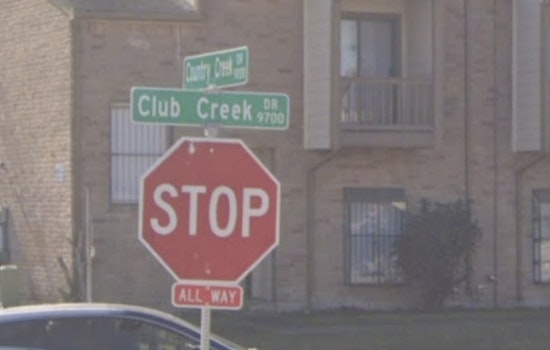 Late-Night Gunfire Rattles Club Creek As Man Collapses By Dumpsters