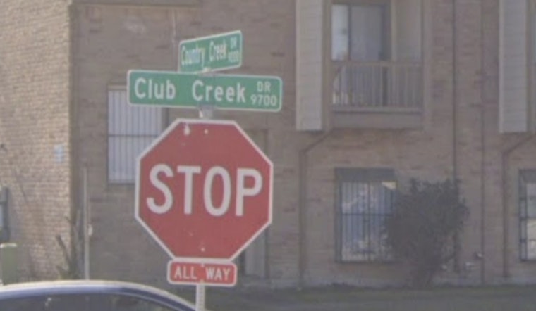 Late-Night Gunfire Rattles Club Creek As Man Collapses By Dumpsters