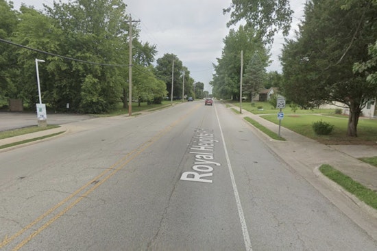 Late-Night Gunfire Rocks Belleville Street As Teen Suspect Nabbed Before Dawn