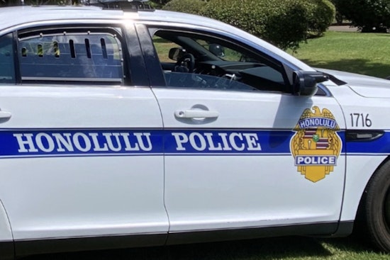 Late-Night Hālawa Domestic Call Ends In Cops Shooting Knife-Wielding Man