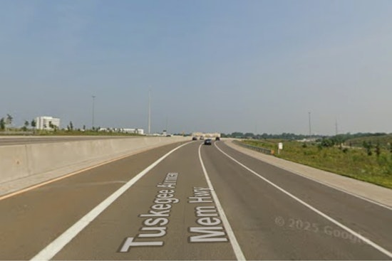 Late-Night I-75 Chaos: Troy Man Killed After Bolting Near Big Beaver