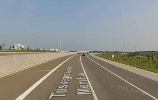 Late-Night I-75 Chaos: Troy Man Killed After Bolting Near Big Beaver