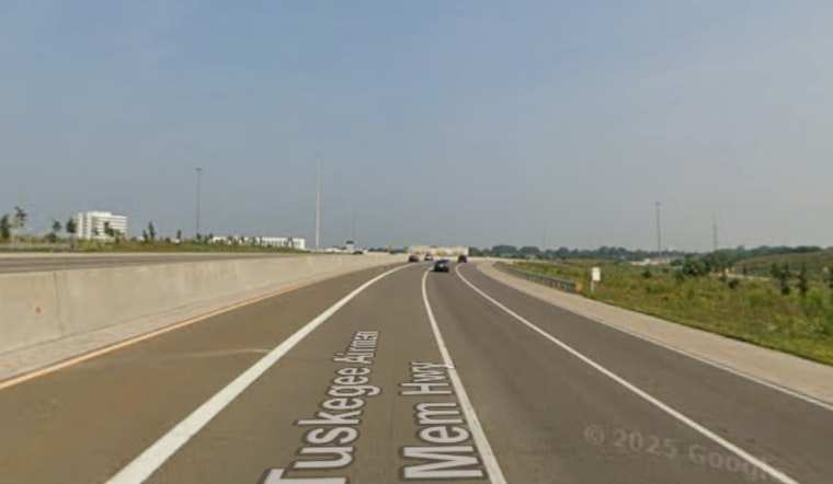 Late-Night I-75 Chaos: Troy Man Killed After Bolting Near Big Beaver