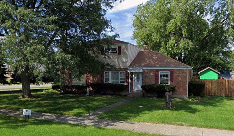 Late-Night Inferno On West Drive Kills Two Northlake Women
