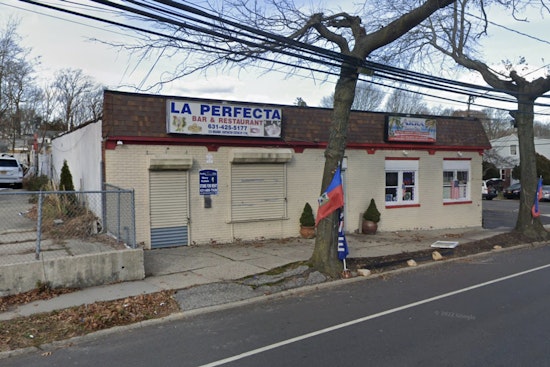 Late-Night Liquor Inspection at Huntington Station Bar Ends in Coke Bust