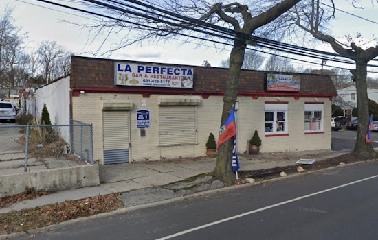 Late-Night Liquor Inspection at Huntington Station Bar Ends in Coke Bust