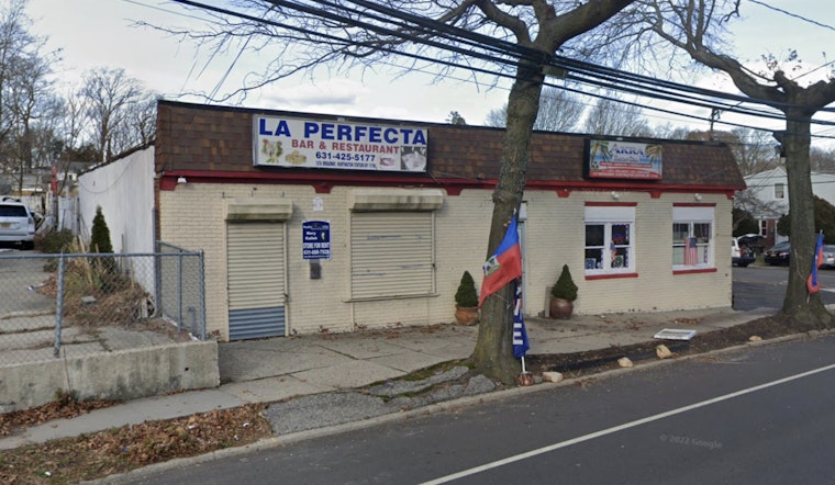 Late-Night Liquor Inspection at Huntington Station Bar Ends in Coke Bust