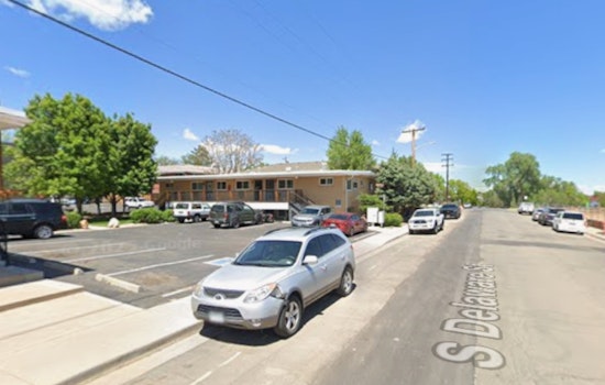 Late-Night Littleton Apartment Blaze Leaves One Dead And Neighbors Reeling