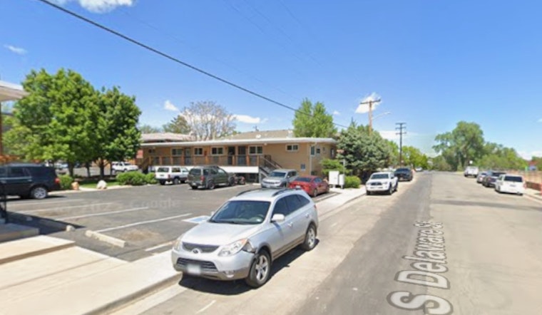 Late-Night Littleton Apartment Blaze Leaves One Dead And Neighbors Reeling