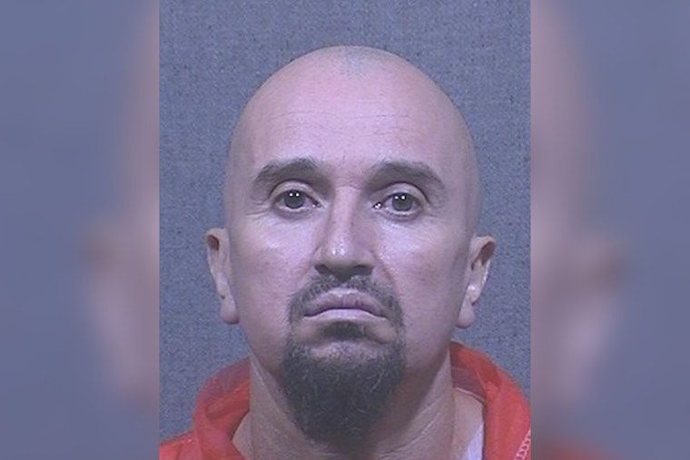 Late-Night Manhunt After Inmate Walks Off Georgetown Fire Camp