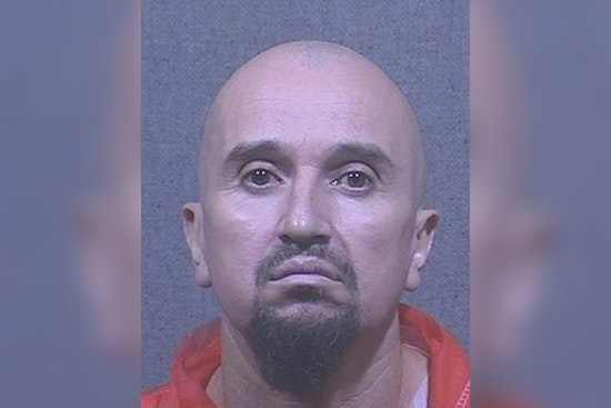 Late-Night Manhunt After Inmate Walks Off Georgetown Fire Camp