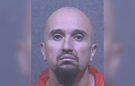 Late-Night Manhunt After Inmate Walks Off Georgetown Fire Camp