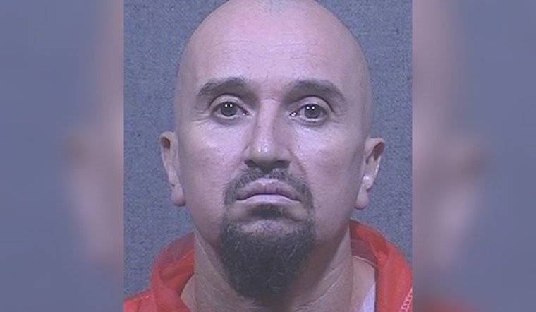 Late-Night Manhunt After Inmate Walks Off Georgetown Fire Camp