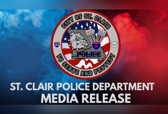Late-Night Mercy Hospital Stabbing Puts St. Clair Suspect Behind Bars