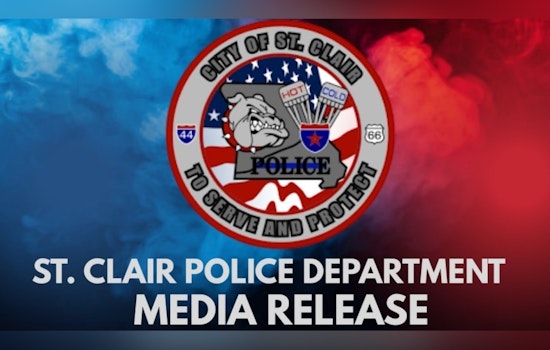 Late-Night Mercy Hospital Stabbing Puts St. Clair Suspect Behind Bars