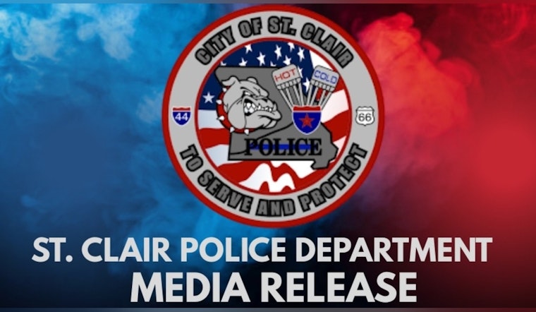 Late-Night Mercy Hospital Stabbing Puts St. Clair Suspect Behind Bars