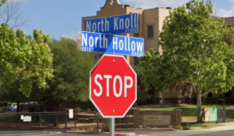 Late-Night Parking Lot Clash At Saddle Ridge Leaves San Antonio Teen Shot
