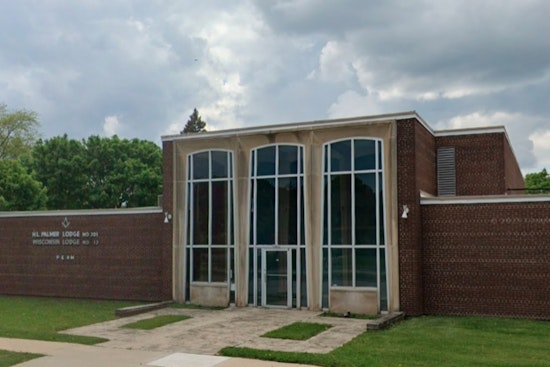 Late-Night Party At Wauwatosa Masonic Lodge Erupts In Double Shooting