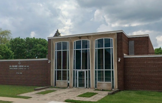 Late-Night Party At Wauwatosa Masonic Lodge Erupts In Double Shooting