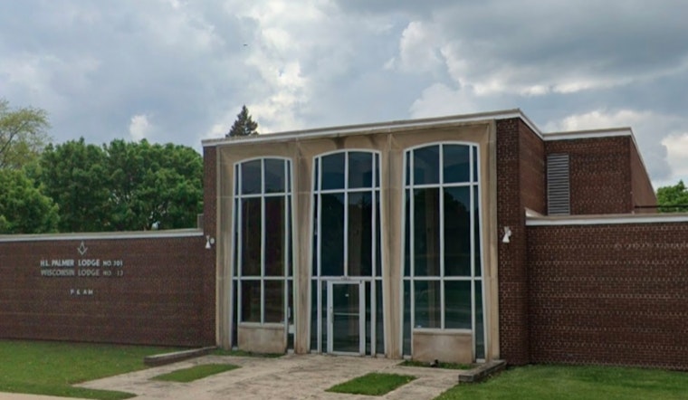 Late-Night Party At Wauwatosa Masonic Lodge Erupts In Double Shooting