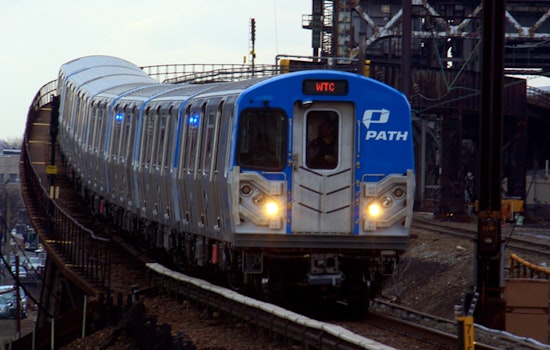 Late-Night PATH Shutoffs Set To Snarl Jersey City–Manhattan Commutes
