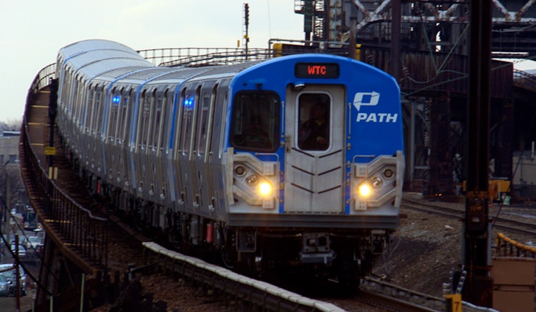 Late-Night PATH Shutoffs Set To Snarl Jersey City–Manhattan Commutes