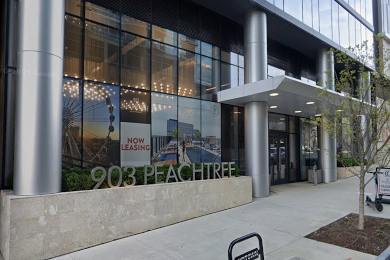 Late-Night Quadruple Shooting Rocks ‘Luxury’ Midtown High-Rise