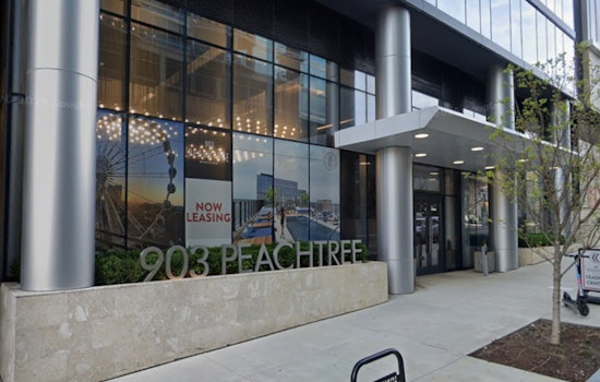 Late-Night Quadruple Shooting Rocks ‘Luxury’ Midtown High-Rise