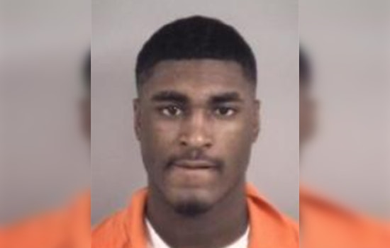 Late-Night Selma Burke Rec Stop Turns Into Near-Pound Pot Bust, Cops Say