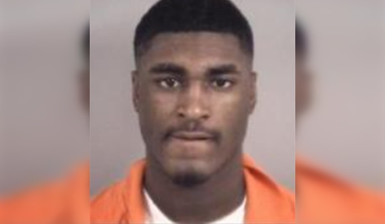 Late-Night Selma Burke Rec Stop Turns Into Near-Pound Pot Bust, Cops Say