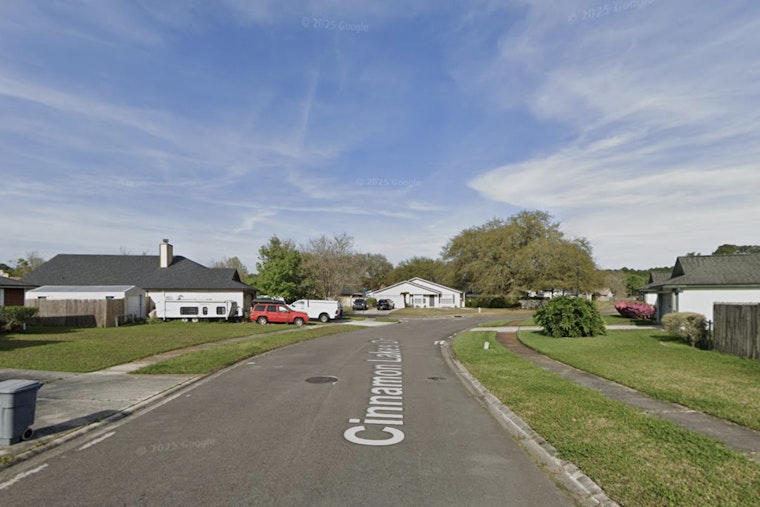 Late-Night Showdown on Cinnamon Lakes Drive Leaves Young Man Shot