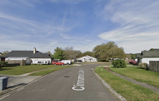 Late-Night Showdown on Cinnamon Lakes Drive Leaves Young Man Shot