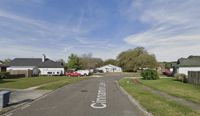 Late-Night Showdown on Cinnamon Lakes Drive Leaves Young Man Shot