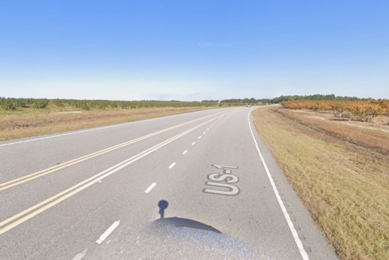 Late-Night U.S. 1 Smashup Leaves One Dead In Chesterfield County