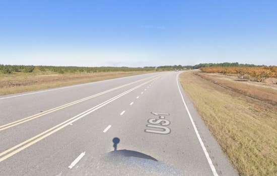 Late-Night U.S. 1 Smashup Leaves One Dead In Chesterfield County