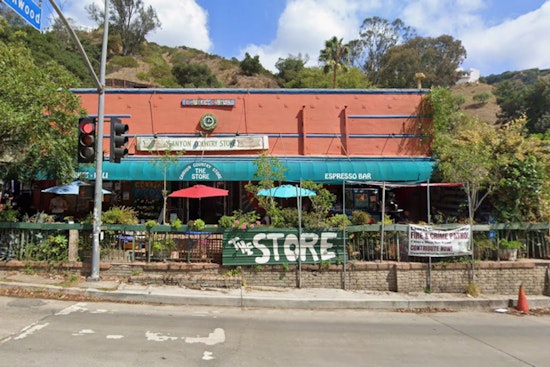 Laurel Canyon Reels As Iconic Canyon Country Store Quietly Hits The Market