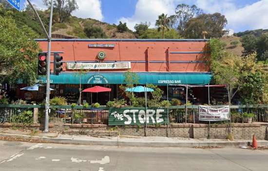 Laurel Canyon Reels As Iconic Canyon Country Store Quietly Hits The Market