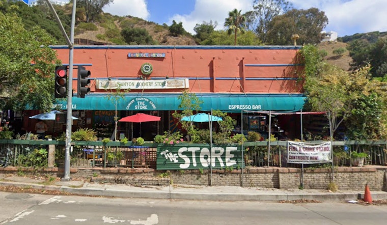 Laurel Canyon Reels As Iconic Canyon Country Store Quietly Hits The Market
