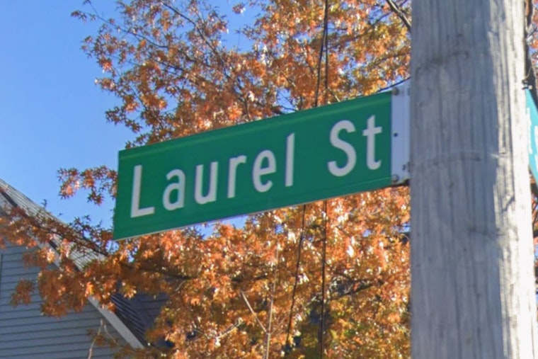 Laurel Street Showdown: Manchester Cops End Morning Standoff With 40mm Rounds